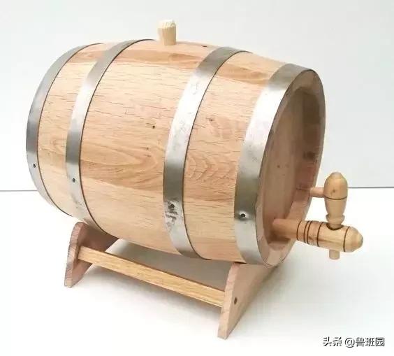橡木相关知识（史上最专业橡木介绍）(32)