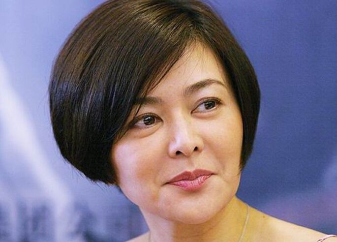 刘銮雄是谁 原来他就是关之琳被塞乒乓球事件男主角
