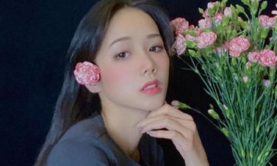 ​抖音网红表妹李Kk个人资料年龄多大 她的男朋友是富二代吗