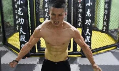 ​抖音网红雷小翼个人资料简介他有实力吗 他是怎么火起来的