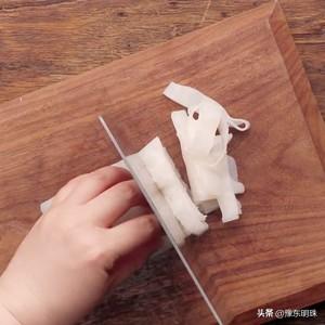 学会这个小妙招自制凉皮（夏天到了教你自制凉皮）(13)