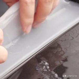 学会这个小妙招自制凉皮（夏天到了教你自制凉皮）(11)