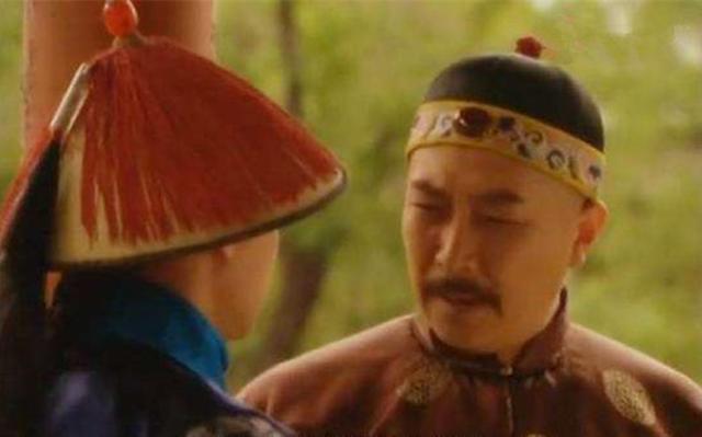 正史上弘时是怎么死的（弘时本来能当皇帝）(6)
