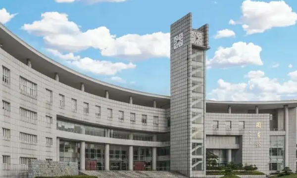 湖北所有公办二本大学,湖北二本24所学校名单及分数图7
