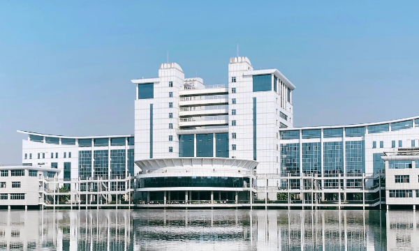 湖北所有公办二本大学,湖北二本24所学校名单及分数图10