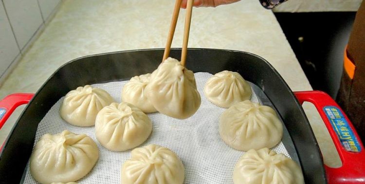 自己在家怎么做灌汤包