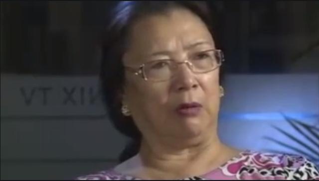 世界上唯一从飞机失事存活的女人（林立果飞机失事后）(12)
