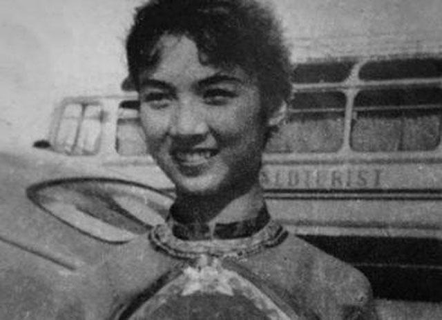世界上唯一从飞机失事存活的女人（林立果飞机失事后）(9)