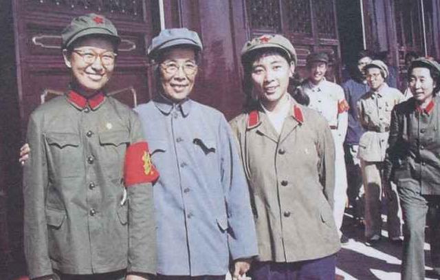世界上唯一从飞机失事存活的女人（林立果飞机失事后）(15)
