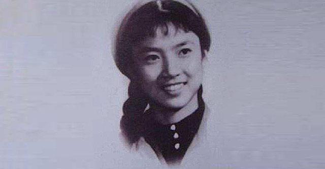世界上唯一从飞机失事存活的女人（林立果飞机失事后）(6)