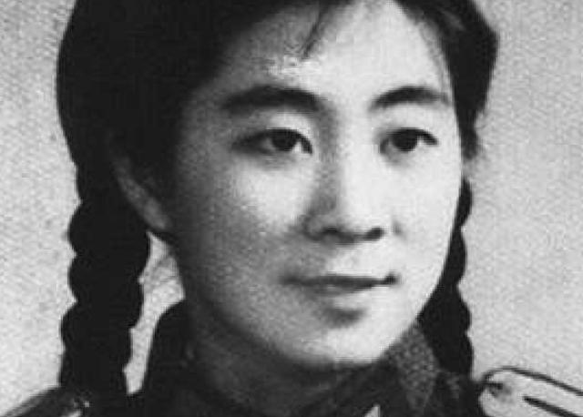 世界上唯一从飞机失事存活的女人（林立果飞机失事后）(16)
