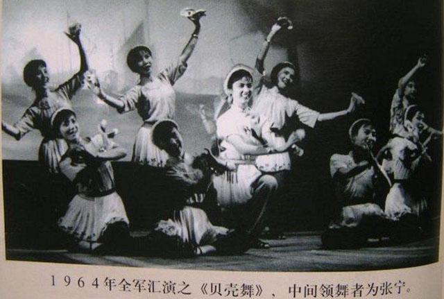 世界上唯一从飞机失事存活的女人（林立果飞机失事后）(8)
