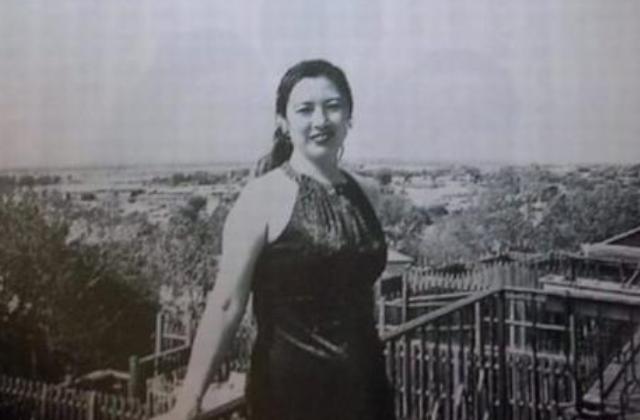 世界上唯一从飞机失事存活的女人（林立果飞机失事后）(11)