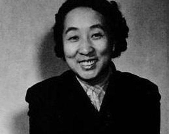 世界上唯一从飞机失事存活的女人（林立果飞机失事后）(3)
