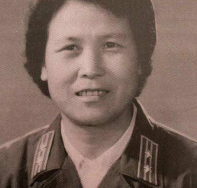 世界上唯一从飞机失事存活的女人（林立果飞机失事后）(18)