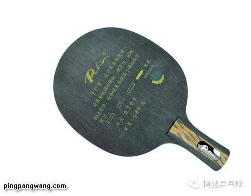 世界上最好的乒乓球拍品牌（世界乒乓球拍品牌排名）(15)