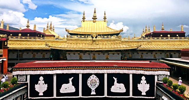 上古二大禁地藏佛藏魔（藏地八大神秘传说）(17)