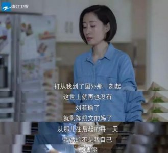 ​刘敏涛的孩子是男是女（你对得起我吗刘敏涛为儿子付出了一切）