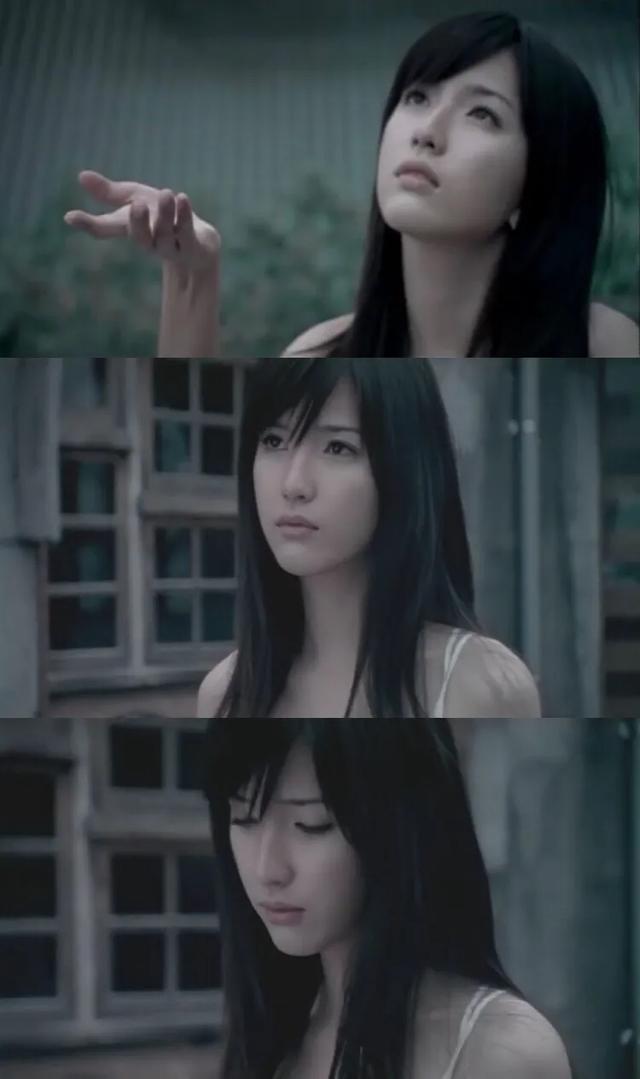 周杰伦mv女主角有谁（周杰伦的MV女主个个美到爆）(24)