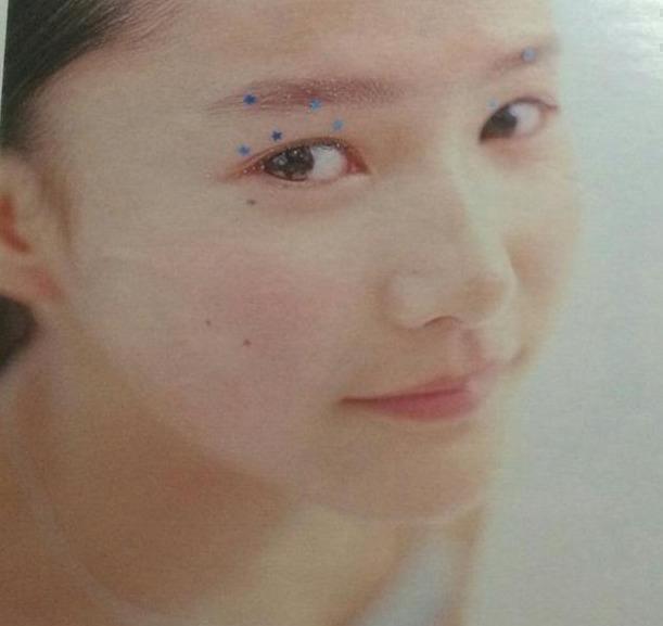周杰伦mv女主角有谁（周杰伦的MV女主个个美到爆）(3)