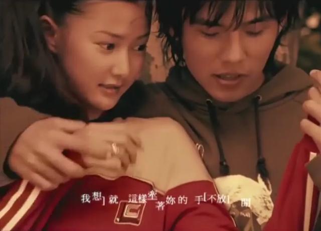 周杰伦mv女主角有谁（周杰伦的MV女主个个美到爆）(2)