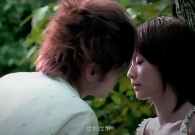 周杰伦mv女主角有谁（周杰伦的MV女主个个美到爆）(37)