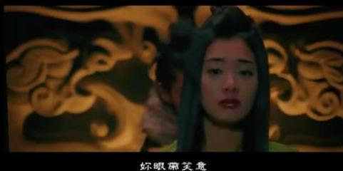 周杰伦mv女主角有谁（周杰伦的MV女主个个美到爆）(18)