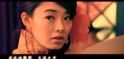 周杰伦mv女主角有谁（周杰伦的MV女主个个美到爆）(17)