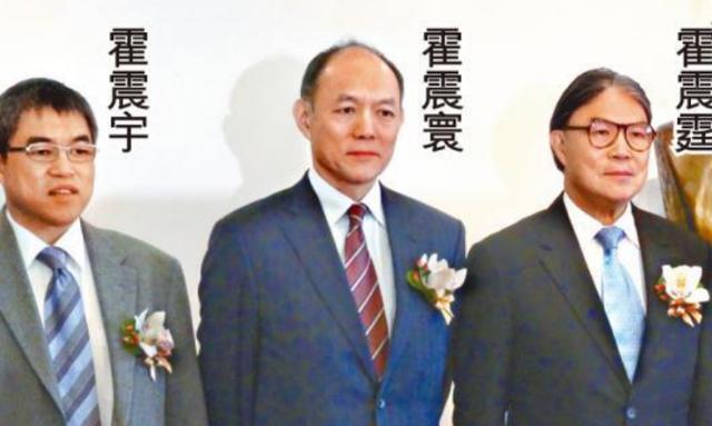 霍家也有遗产争夺战（3房太太13名子女20年不准分家）(18)