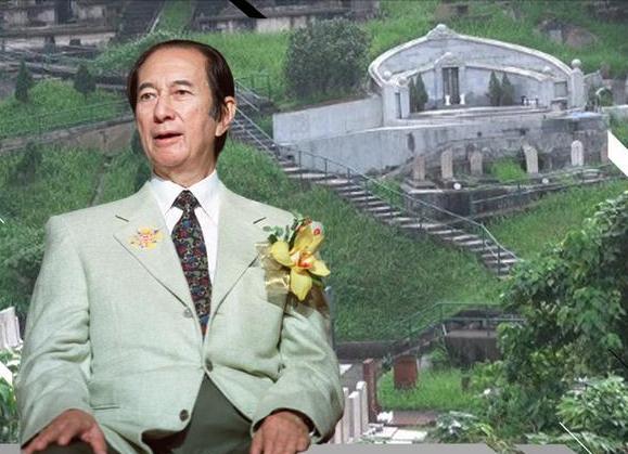 霍家也有遗产争夺战（3房太太13名子女20年不准分家）(1)