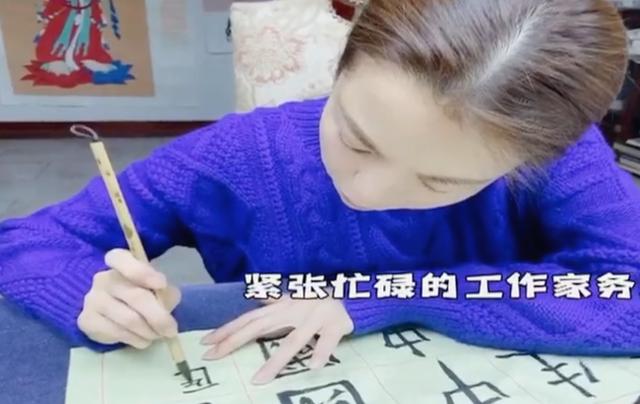 朱迅与母亲感人故事（朱迅被亲妈伤害后）(11)