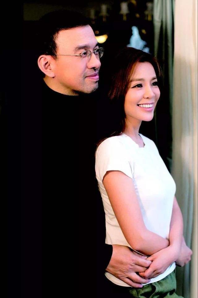 朱迅与母亲感人故事（朱迅被亲妈伤害后）(26)