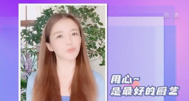 朱迅与母亲感人故事（朱迅被亲妈伤害后）(14)