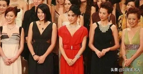 佘诗曼避谈旧爱郑嘉颖新恋情（跟陈浩民郑嘉颖有过一段情）(10)