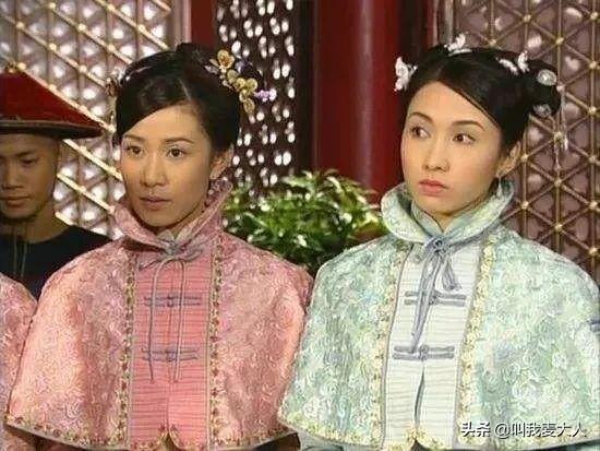 佘诗曼避谈旧爱郑嘉颖新恋情（跟陈浩民郑嘉颖有过一段情）(11)