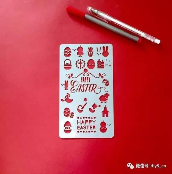 手帐教程简单又少女心（你的手帐也可以这样精美）(30)