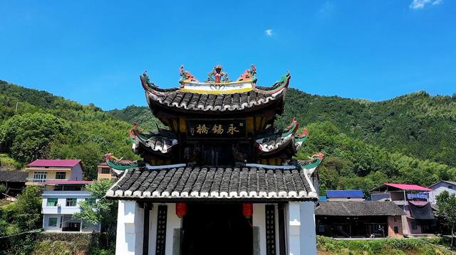安化茶马古道思悠谷（山间有铃响远方寻茶来）(3)