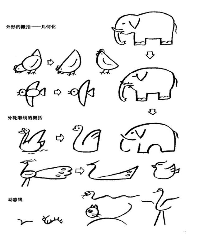 学手绘的步骤（如何从头学手绘）(7)