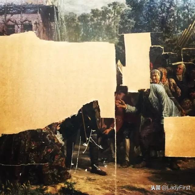 世界最接近天堂的地方是哪里（最接近天堂的地方竟然是这儿）(17)