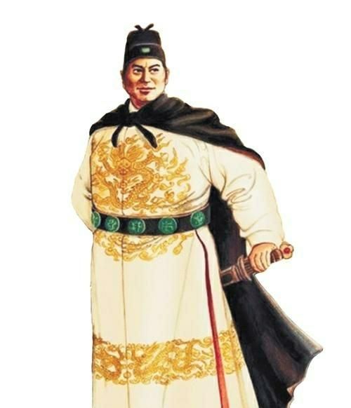 郑和是太监吗，郑和下西洋孤独吗？图3