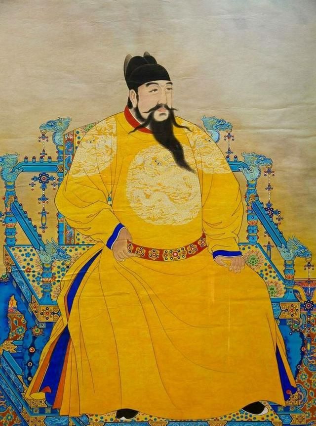 郑和是太监吗，郑和下西洋孤独吗？图4