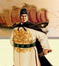 假如郑和的船队东灭日本，郑和会成为第一任东瀛洲总督么为什么