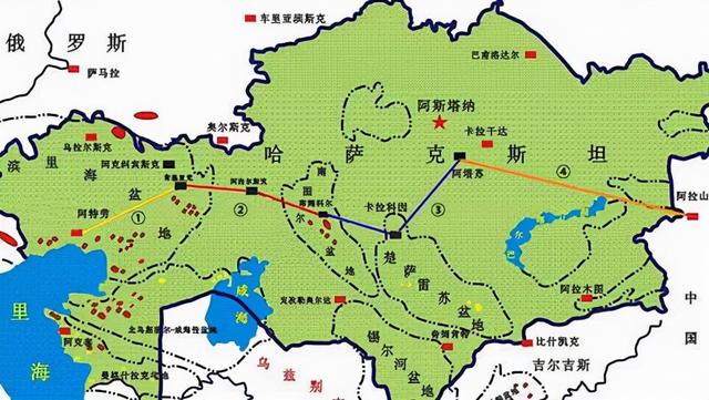 世界第二大油田最新情况（美国抛弃的油田）(8)