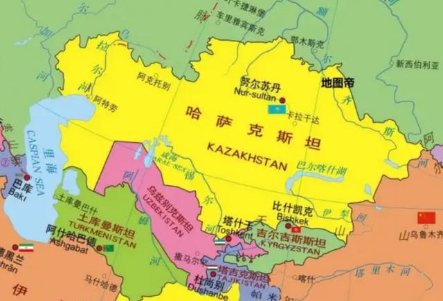 世界第二大油田最新情况（美国抛弃的油田）(2)