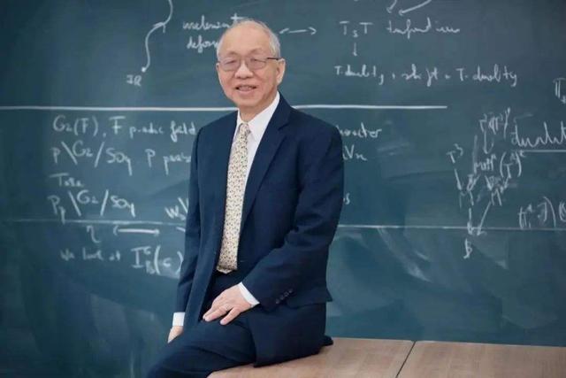 世界五大难数学难题（27岁破解顶级世界数学难题）(2)