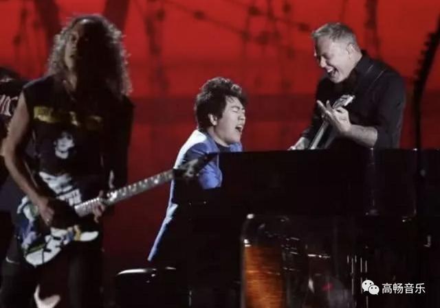 世界上最伟大的十大流行摇滚乐队（全球最伟大的50支乐队）(13)