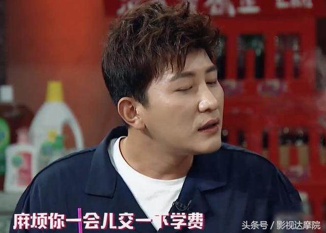 吴昕与潘玮柏的最新情况（吴昕回应对潘玮柏只有感激没有相恋）(22)