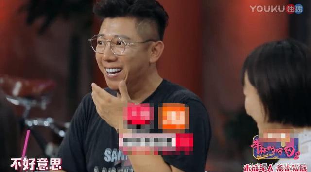 吴昕与潘玮柏的最新情况（吴昕回应对潘玮柏只有感激没有相恋）(28)