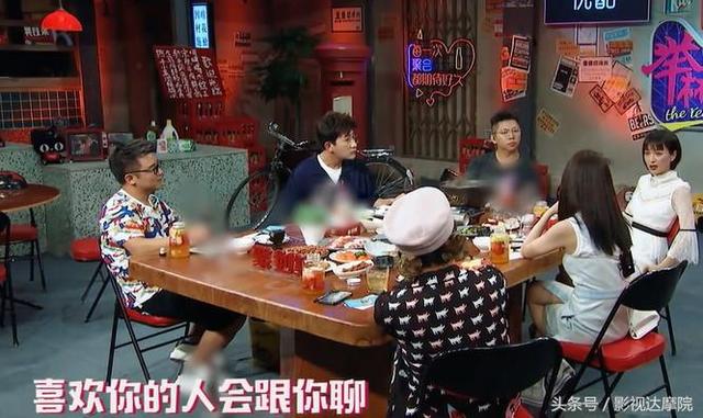 吴昕与潘玮柏的最新情况（吴昕回应对潘玮柏只有感激没有相恋）(21)
