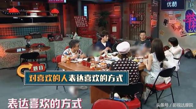 吴昕与潘玮柏的最新情况（吴昕回应对潘玮柏只有感激没有相恋）(1)